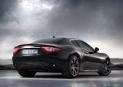 Maserati GranTurismo S